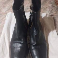 Обувь из натуральной кожи - фото 6