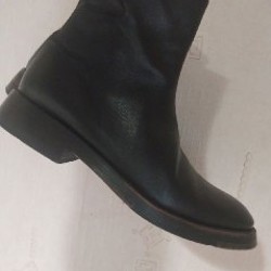 Обувь из натуральной кожи - фото 7