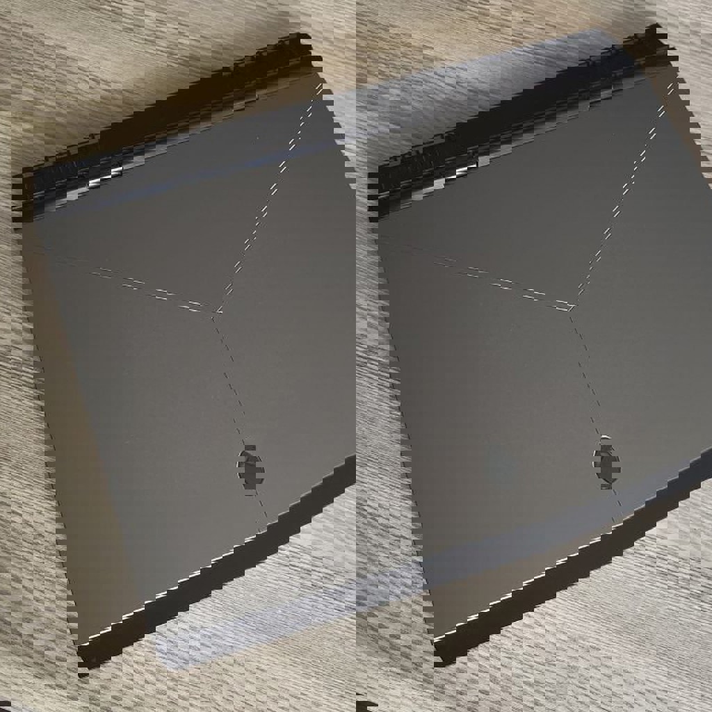 Ноутбук Alienware 17 R4