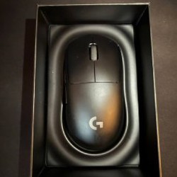 Logitech PRO Wireless - фото 3