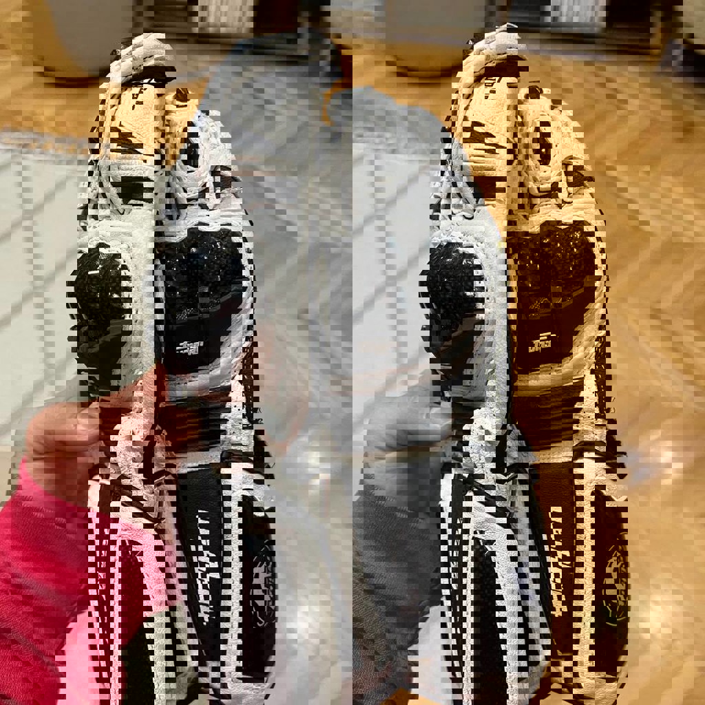 Сумка мотоциклетная