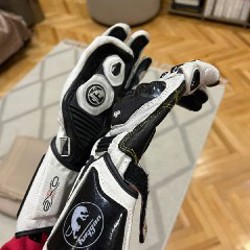 Сумка мотоциклетная - фото 2