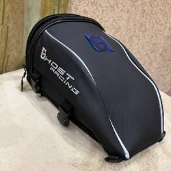 Сумка мотоциклетная - фото 4