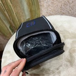 Сумка мотоциклетная - фото 6