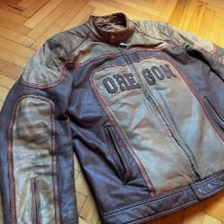 Сумка мотоциклетная - фото 9