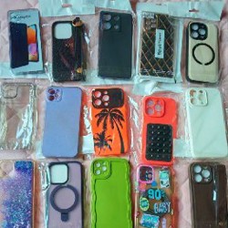 Чехлы на телефон - фото 3