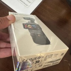 OSMO POCKET 3 - фото 2