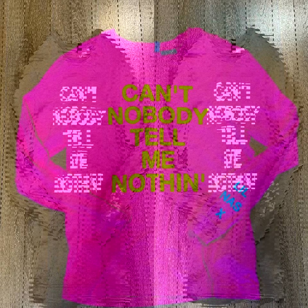 Лонгслив H&M