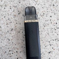 Вейп Caliburn - фото 1