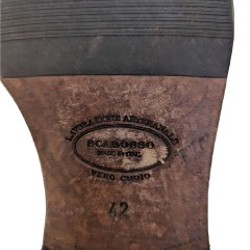 Челси Scarosso 'Giacomo Marrone' - фото 4