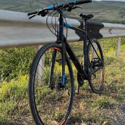 Велосипед CUBE SL ROAD - фото 2