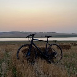 Велосипед CUBE SL ROAD - фото 3