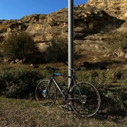 Велосипед CUBE SL ROAD - фото 4