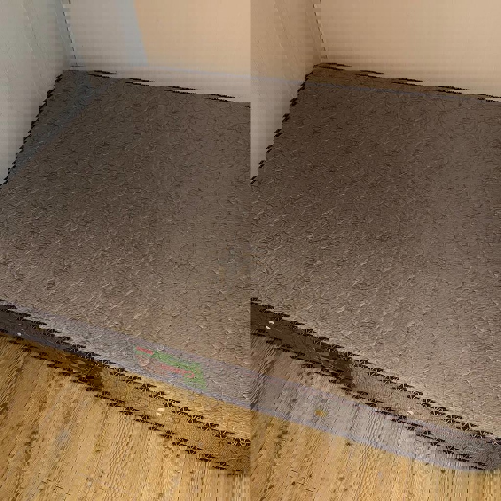 Ортопедический матрас