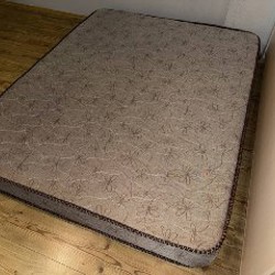 Ортопедический матрас - фото 2