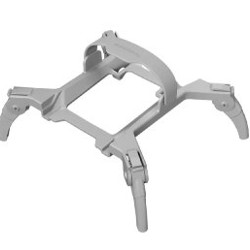 Квадрокоптер DJI Mini 3 Fly More Combo - фото 4