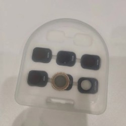 Квадрокоптер DJI Mini 3 Fly More Combo - фото 9