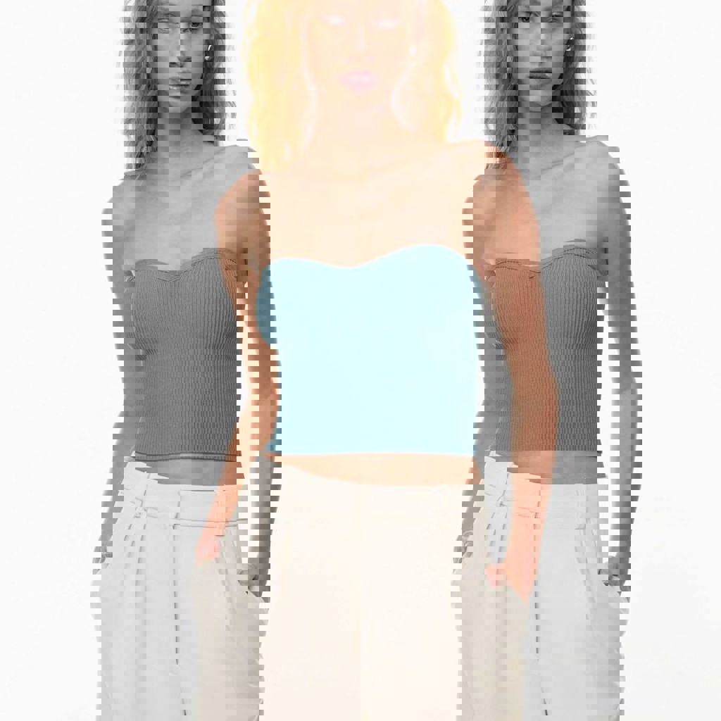 Боди Prettylittlething