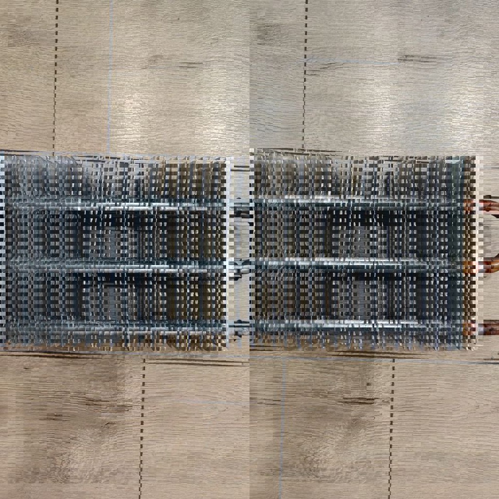 Радиатор медно-алюминиевый