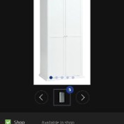 Шкаф Jusk - фото 2