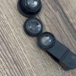 Макро линза - фото 2