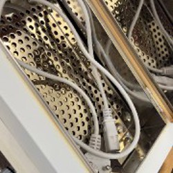 Макро линза - фото 6