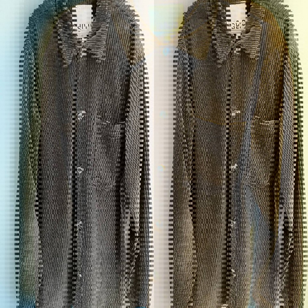 Рубашка Solid