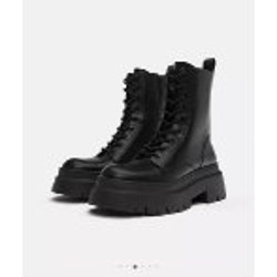 Сапоги Pull&Bear - фото 5