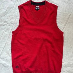 Жилет adidas - фото 2