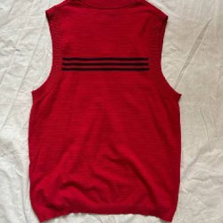 Жилет adidas - фото 3