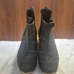 Кроссовки Nike Revolution - фото 1