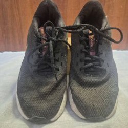 Кроссовки Nike Revolution - фото 5