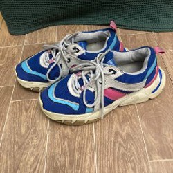 Кроссовки Nike Revolution - фото 6