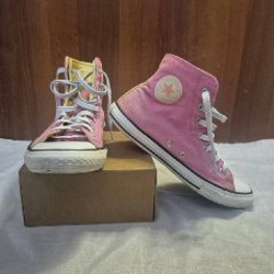 Кроссовки Nike Revolution - фото 7