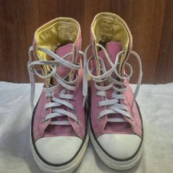 Кроссовки Nike Revolution - фото 8