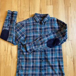 Рубашка - фото 1