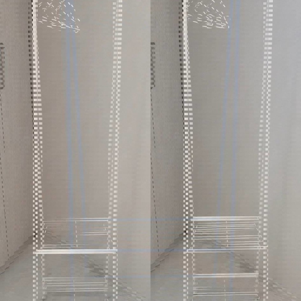 Штора для ванной