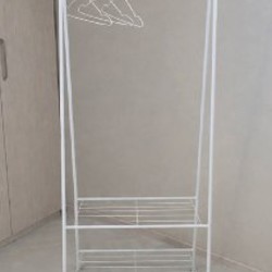 Штора для ванной - фото 1