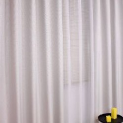 Штора для ванной - фото 2