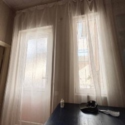 Штора для ванной - фото 3