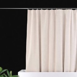 Штора для ванной - фото 4