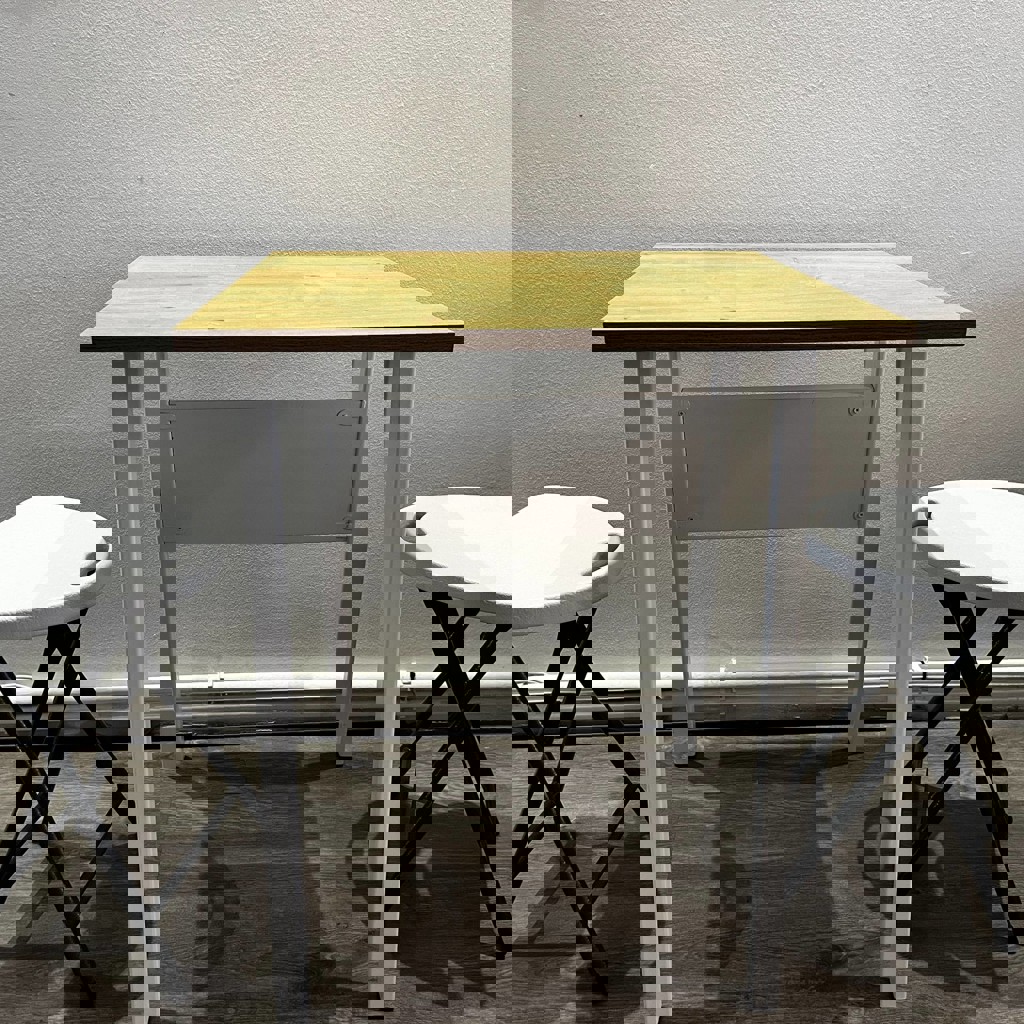 Складные стулья