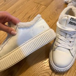 Обувь Nike - фото 6