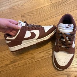 Обувь Nike - фото 8