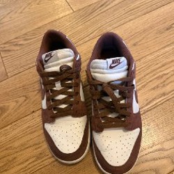 Обувь Nike - фото 9