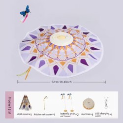 Игрушка 'прятки' для котов - фото 2