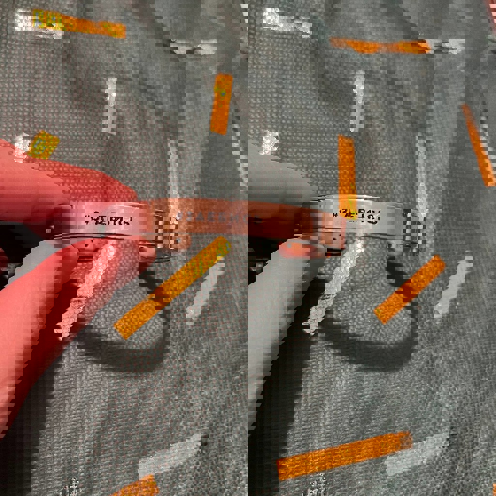 Браслет «Заебись»