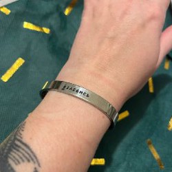 Браслет «Заебись» - фото 2