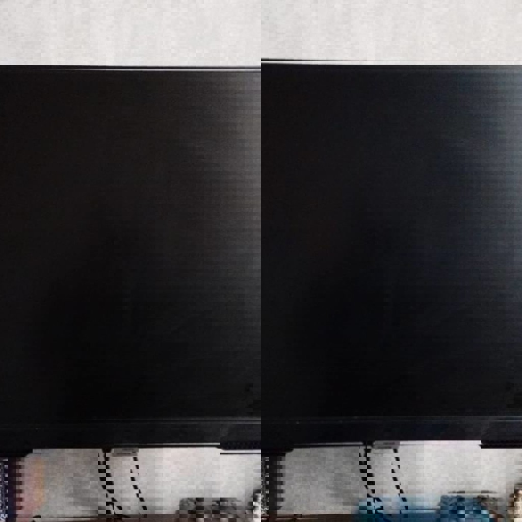 Монитор 25 дюймов