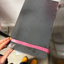 Скамейки и столики - фото 2